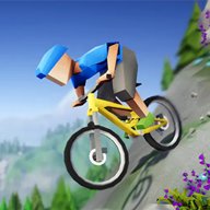 越野飞车破解版 1.0.1 安卓版