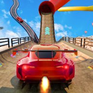 狂野赛车飞车狂飙 v1.1 安卓版