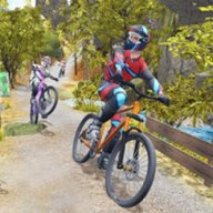 水上自行车模拟3D v1.4 安卓版