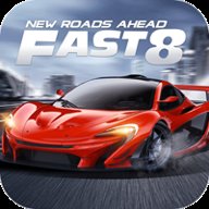 速度与激情8游戏修改版 v1.40 安卓版