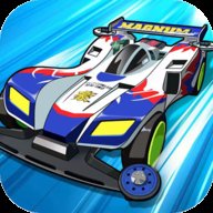 迷你四驱车 v15.0 安卓版