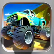 登山赛车模拟器中文版 v0.0.4 安卓版