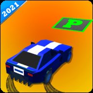 终极停车狂停车 v0.1 安卓版