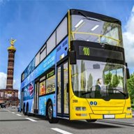 模拟大巴 v1.0 安卓版