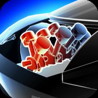 发动机活塞模拟器最新版