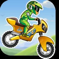 特技比赛摩托车X3M速度 v1.0.13 安卓版