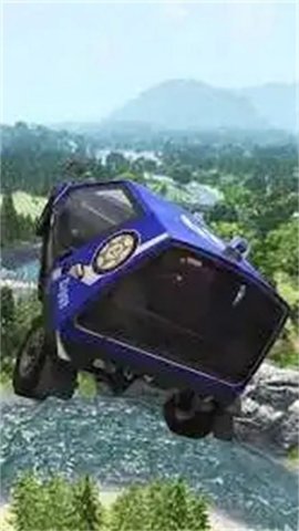 特技飞车大冲刺中文版