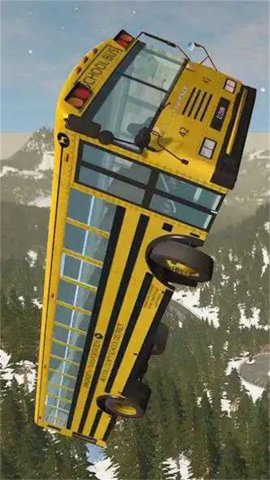 特技飞车大冲刺中文版