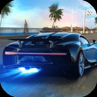 疯狂的飙车速度 v1.1 安卓版