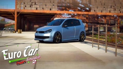 欧洲汽车模拟器豪华版