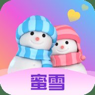 蜜雪社交 1.0.1 安卓版