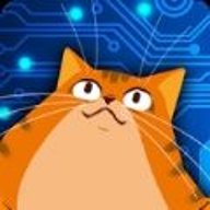 机器人想要小猫