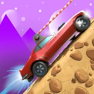 爬山赛车 2.13 安卓版