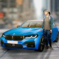 carparking多人停车场全解锁