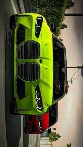 手动挡停车场国际服最新版