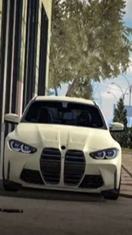 手动挡停车场国际服最新版