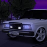 avtovaz漂移 2.113.1 安卓版