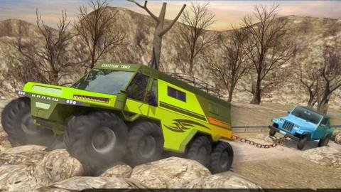 旋转轮胎最新版