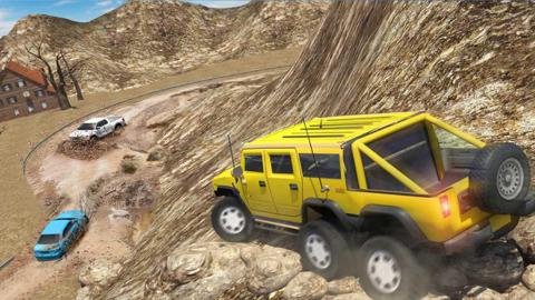 旋转轮胎最新版