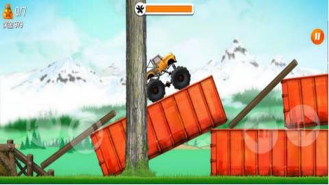 超能赛车红包版