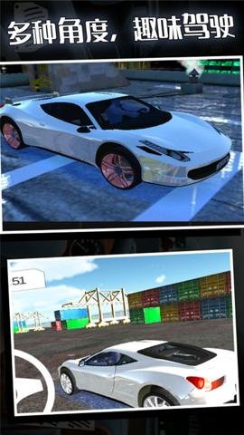 疯狂赛车手免广告