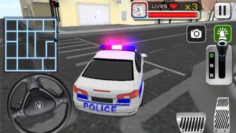 终极赛车狂飙红包版