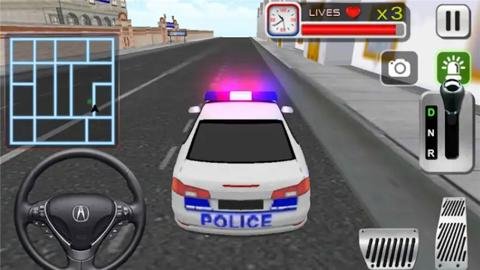 终极赛车狂飙红包版