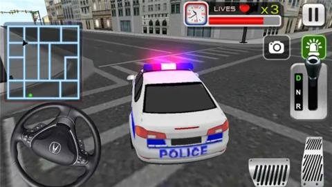 终极赛车狂飙红包版