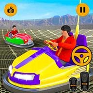 银河赛车红包版