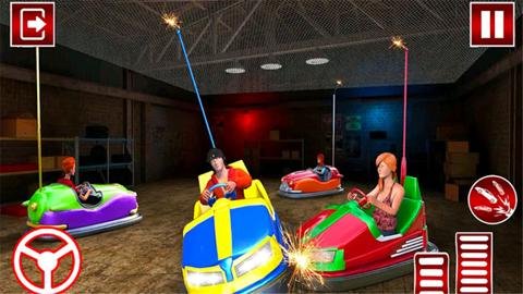 银河赛车红包版