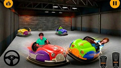 银河赛车红包版