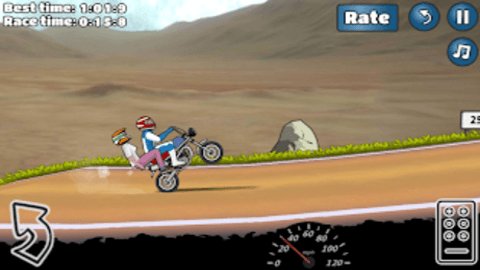 wheeliechallenge最新版