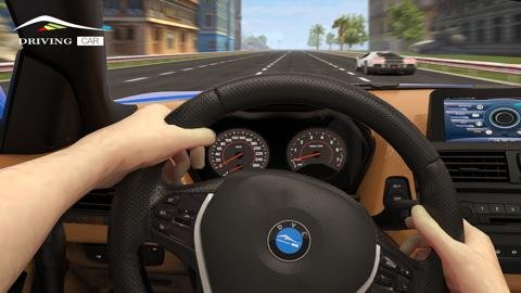 超车小能手官方版