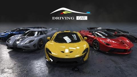 超车小能手官方版