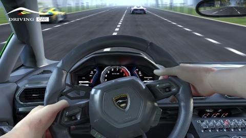 超车小能手官方版