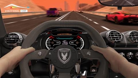 超车小能手官方版