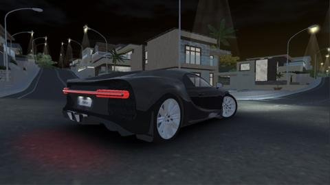 欧洲豪车模拟2023最新版