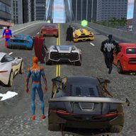 终极赛车模拟驾驶 v1.0 安卓版