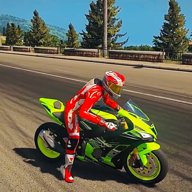 城市暴走摩托车 v189.1.0.3018 安卓版