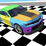 打造我的座驾内购版 v0.1 安卓版