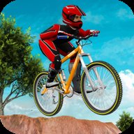 豪华自行车 v1.0 安卓版