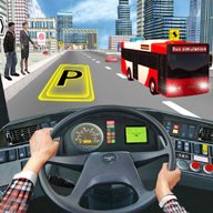 疯狂漂移抢车位3D手机版