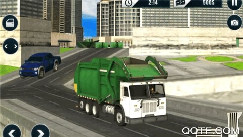 急速飞车终极狂飙手游最新版