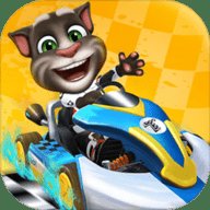 汤姆猫飞车 1.0.713.44 安卓版