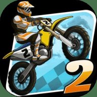 疯狂摩托车技2 2.27.4110 安卓版