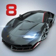 狂野飙车8国际服 6.4.1 安卓版