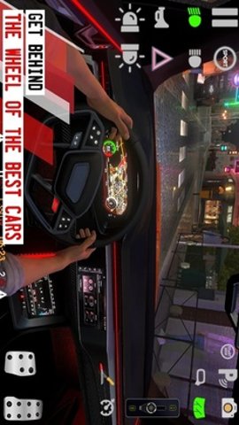 驾驶学校模拟最新破解版