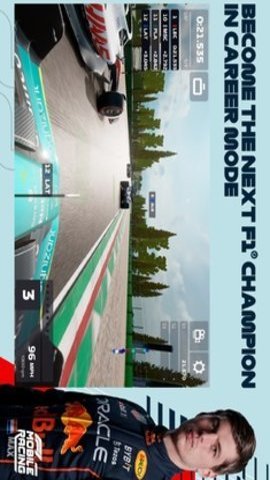 f1mobileracing安卓版