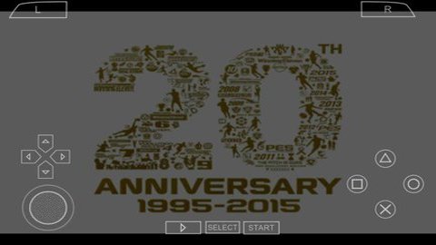 实况足球2015手机版