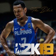 PBA2K19 1.0 安卓版